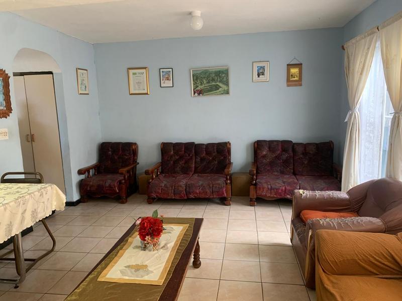 3 Bedroom Property for Sale in Westridge Western Cape